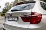 BMW X3 2013 na predaj – fotografia 20