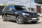 BMW X3 2012 na predaj – fotografia 3