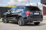BMW X3 2012 na predaj – fotografia 8