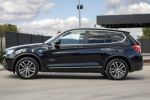 BMW X3 2012 na predaj – fotografia 9