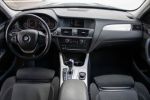 BMW X3 2012 na predaj – fotografia 11