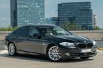 BMW Rad 5 2013 na predaj – fotografia 3