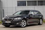 BMW Rad 5 2013 na predaj – fotografia 1