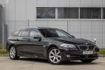 BMW Rad 5 2013 na predaj – fotografia 3