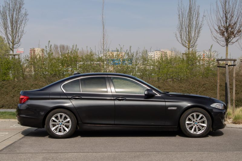 BMW rad 5