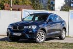 BMW X4 2015 na predaj – fotografia 1
