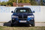 BMW X4 2015 na predaj – fotografia 2