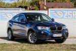 BMW X4 2015 na predaj – fotografia 3