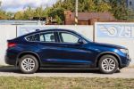 BMW X4 2015 na predaj – fotografia 4