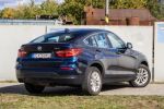 BMW X4 2015 na predaj – fotografia 5