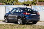 BMW X4 2015 na predaj – fotografia 7