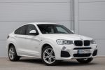 BMW X4 2016 na predaj – fotografia 3