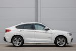 BMW X4 2016 na predaj – fotografia 4