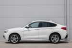 BMW X4 2016 na predaj – fotografia 8