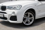 BMW X4 2016 na predaj – fotografia 19