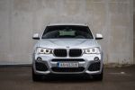 BMW X4 2016 na predaj – fotografia 2
