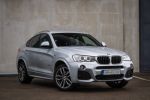 BMW X4 2016 na predaj – fotografia 3
