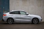 BMW X4 2016 na predaj – fotografia 4