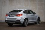 BMW X4 2016 na predaj – fotografia 5