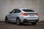 BMW X4 2016 na predaj – fotografia 7