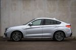 BMW X4 2016 na predaj – fotografia 8