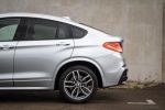 BMW X4 2016 na predaj – fotografia 10