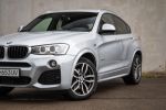 BMW X4 2016 na predaj – fotografia 12