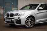 BMW X4 2016 na predaj – fotografia 13