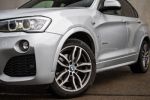 BMW X4 2016 na predaj – fotografia 14
