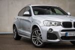 BMW X4 2016 na predaj – fotografia 15