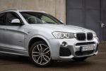 BMW X4 2016 na predaj – fotografia 16
