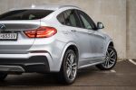 BMW X4 2016 na predaj – fotografia 18