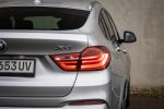 BMW X4 2016 na predaj – fotografia 19