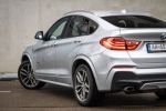 BMW X4 2016 na predaj – fotografia 20