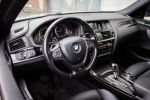 BMW X4 2016 na predaj – fotografia 22