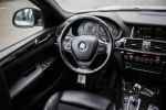 BMW X4 2016 na predaj – fotografia 25