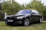 BMW Rad 7 2014 na predaj – fotografia 1