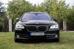 BMW Rad 7 2014 na predaj – fotografia 2
