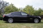 BMW Rad 7 2014 na predaj – fotografia 4