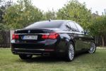 BMW Rad 7 2014 na predaj – fotografia 5
