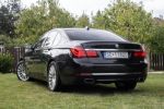 BMW Rad 7 2014 na predaj – fotografia 7