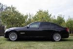 BMW Rad 7 2014 na predaj – fotografia 8