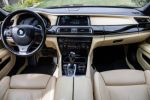 BMW Rad 7 2014 na predaj – fotografia 16