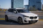 BMW X2 2019 na predaj – fotografia 3