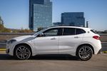 BMW X2 2019 na predaj – fotografia 8