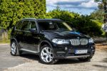 BMW X5 2013 na predaj – fotografia 3