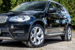 BMW X5 2013 na predaj – fotografia 11