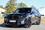 BMW XM 2024 na predaj – fotografia 1