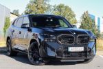 BMW XM 2024 na predaj – fotografia 3