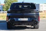 BMW XM 2024 na predaj – fotografia 6